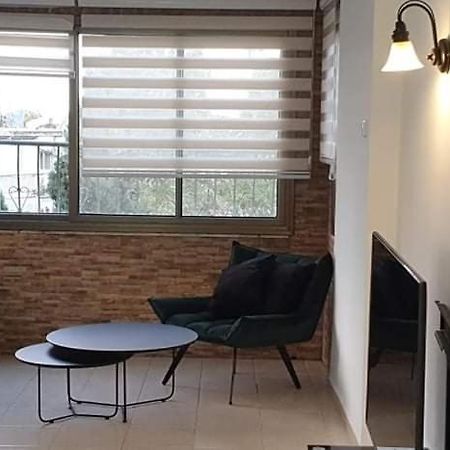 Laila Home 4 Haifa Exterior foto