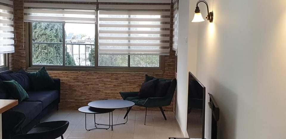 Laila Home 4 Haifa Exterior foto